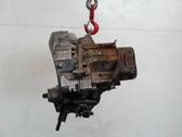 Mechaninė 5 pavarų dėžė