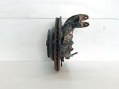 Rear wheel hub spindle/knuckle