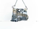 Manual 5 speed gearbox