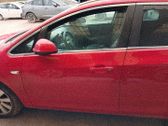 Porte avant