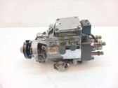 Fuel injection high pressure pump