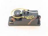 Homelink control unit