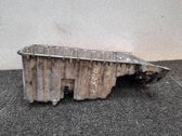 Oil sump