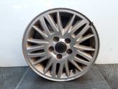 18 Zoll Leichtmetallrad Alufelge