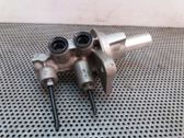 Brake booster