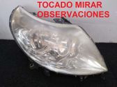Faro delantero/faro principal