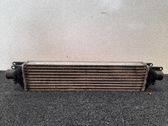 Radiador intercooler