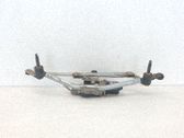 Motor del limpiaparabrisas