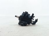 Fuel injection high pressure pump