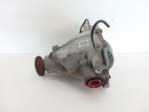 Rear differential