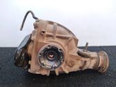 Rear differential