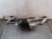 Motor del limpiaparabrisas