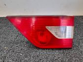 Tailgate rear/tail lights