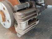 Caliper del freno trasero