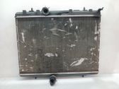 Radiateur de refroidissement