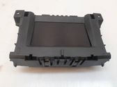 Head up display screen