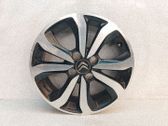 18 Zoll Leichtmetallrad Alufelge