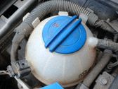 Fuel expansion tank