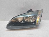 Lampa przednia