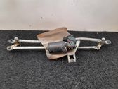 Wiper motor