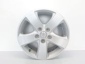 R18 alloy rim