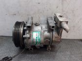 Air conditioning (A/C) compressor (pump)