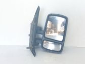 Front door electric wing mirror