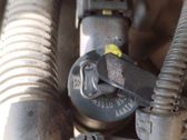 Inyector de combustible