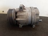 Air conditioning (A/C) compressor (pump)