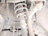 Stoßdämpfer hinten