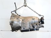 Manual 5 speed gearbox