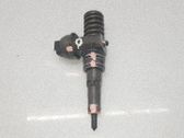Injecteur de carburant