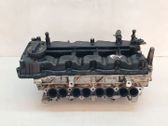 Culasse moteur