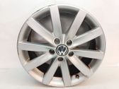 18 Zoll Leichtmetallrad Alufelge