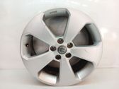 18 Zoll Leichtmetallrad Alufelge