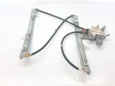 Fensterheber mechanisch Tür vorne