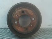 Aizmugurējais bremžu disks