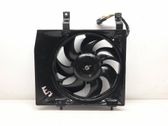Ventilador eléctrico del radiador