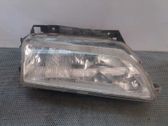 Lampa przednia
