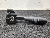 Wiper control stalk