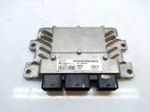 Unidad de control/módulo del motor