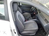 Asiento delantero del pasajero