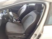 Asiento delantero del conductor