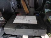 Unidad de control/módulo del bloqueo de puertas