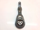 Engine mount bracket