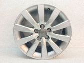 18 Zoll Leichtmetallrad Alufelge