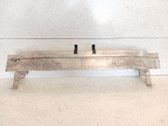 Front bumper mounting bracket