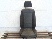 Asiento delantero del conductor