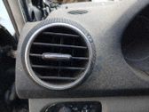 Conducto/guía del intercooler