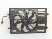 Ventilador eléctrico del radiador